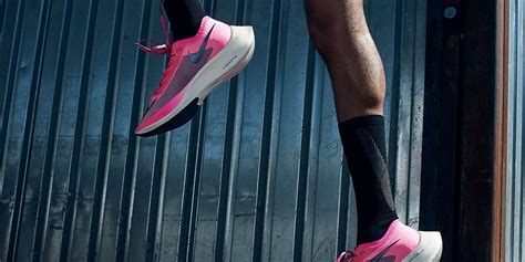 Nike Vaporfly niet verboden, de Alphafly wel 